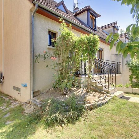 Authentique Demeure Familiale A Neuilly-Sur-Marne Hotel Екстериор снимка